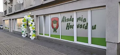 Żłobek Akademia Harvardu